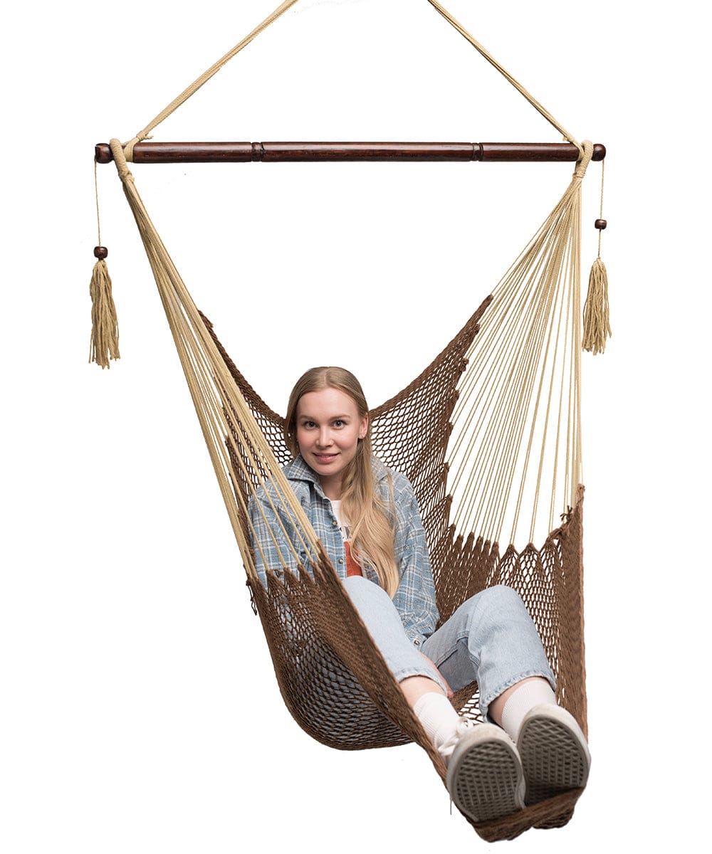 Mayan Hammock Chair Hammock Universe Canada