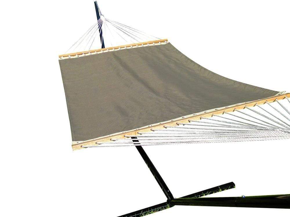 Poolside | Lake Hammock with 3-Beam Stand Hammock Universe Canada