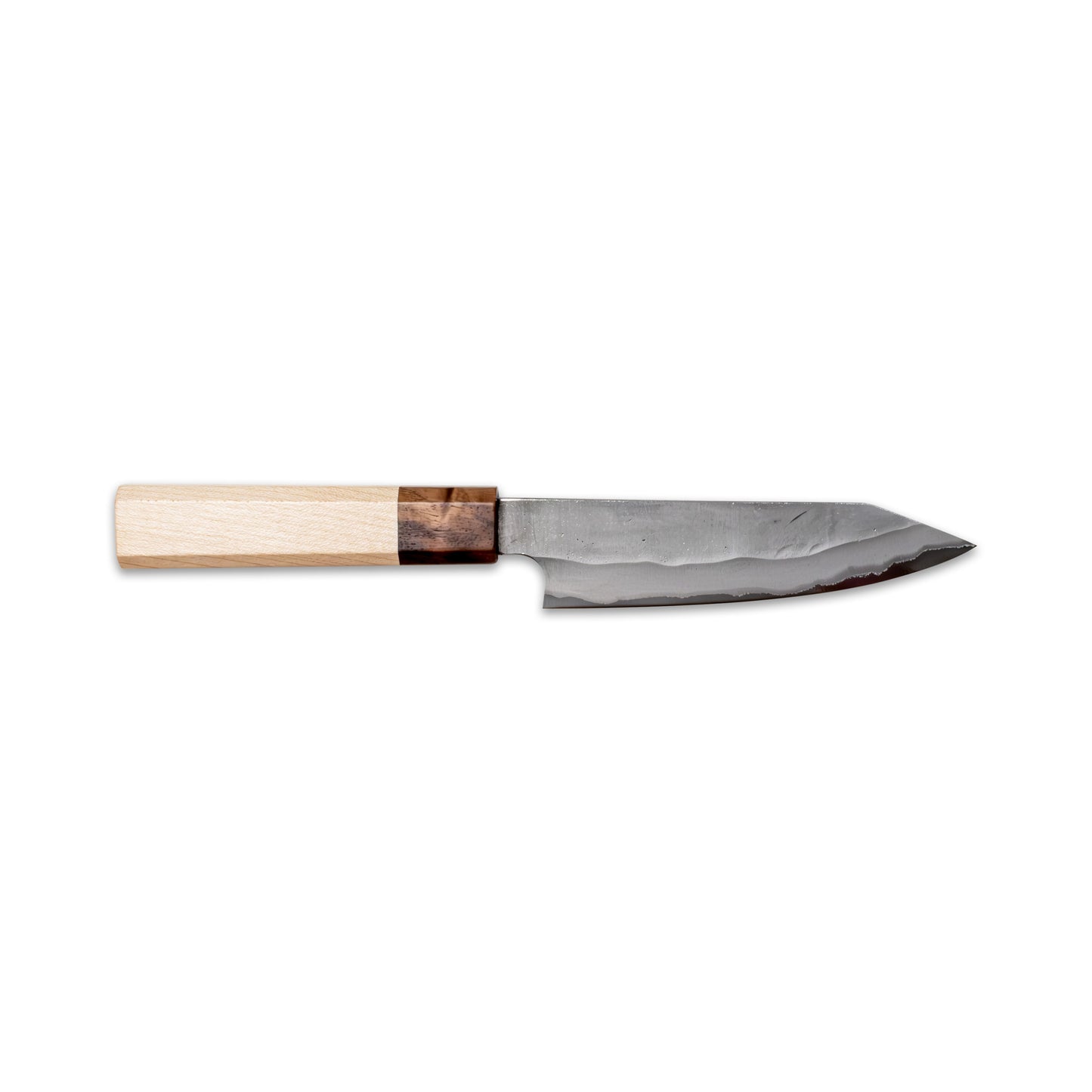 Kenshiro Hatono W1 Petty 135 mm SHARP Knife Shop