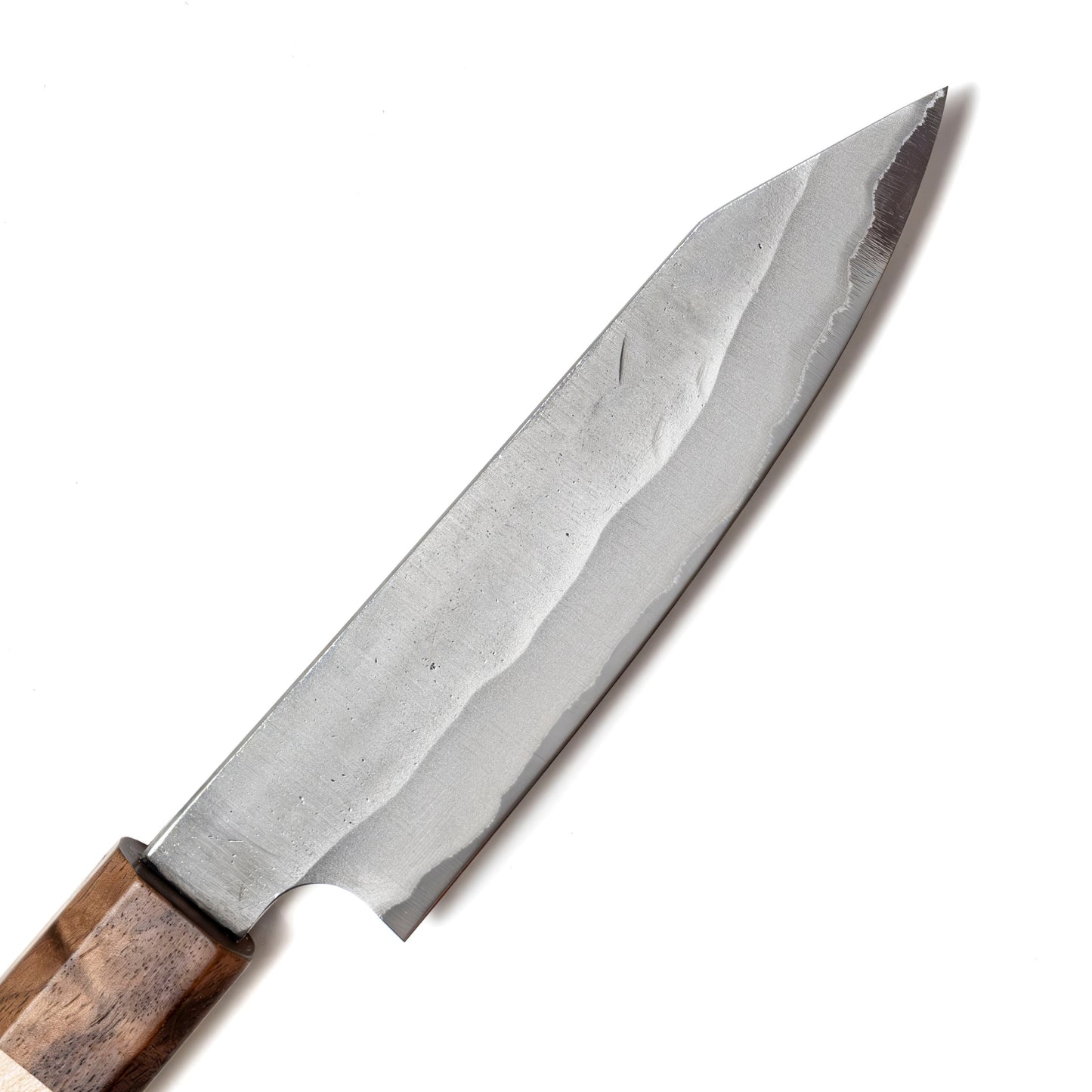 Kenshiro Hatono W1 Petty 135 mm SHARP Knife Shop