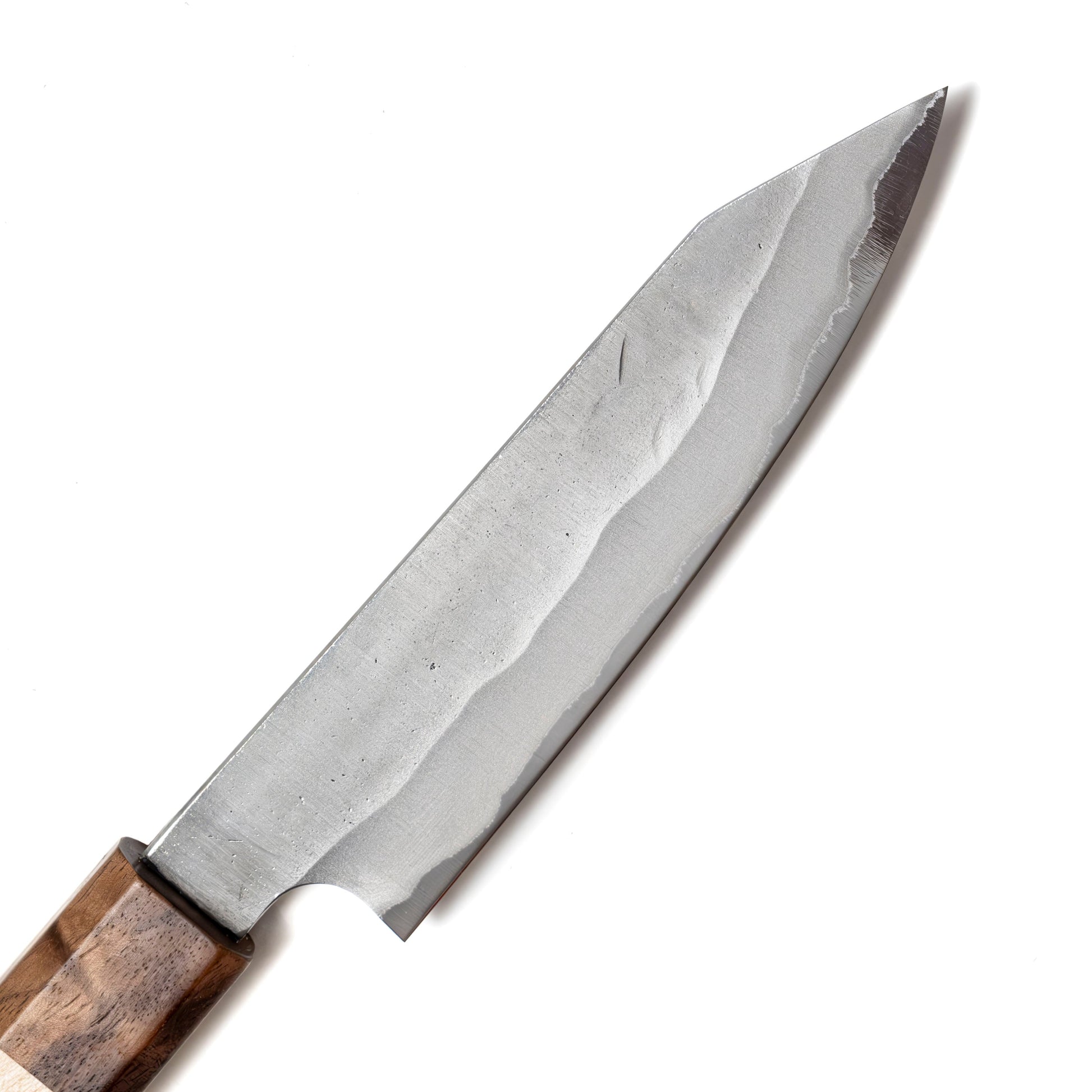 Kenshiro Hatono W1 Petty 135 mm SHARP Knife Shop