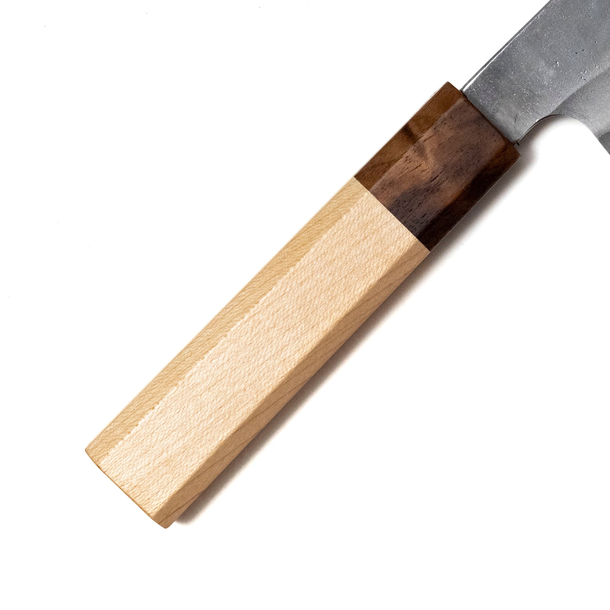 Kenshiro Hatono W1 Petty 135 mm SHARP Knife Shop