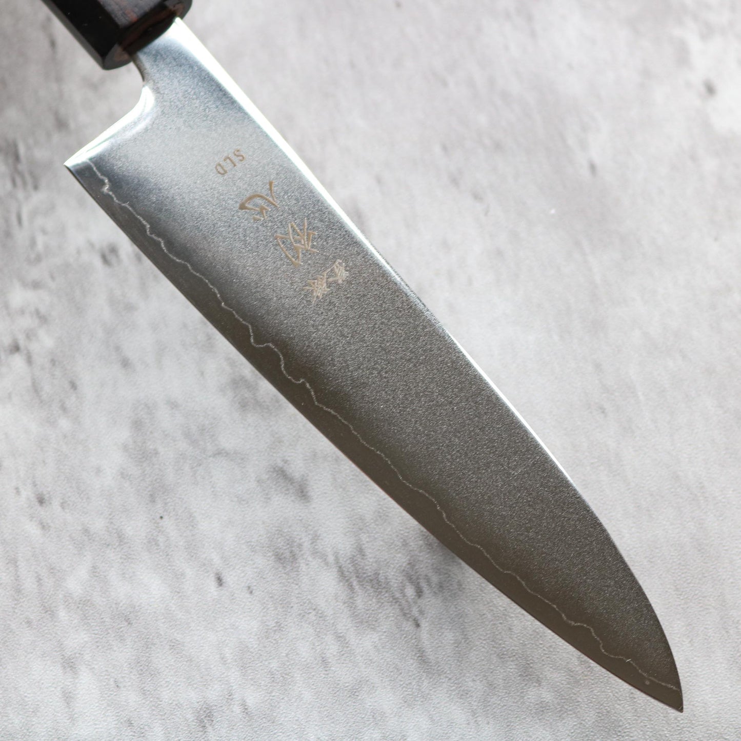 Hatsukokoro Hikari SLD Petty 130mm SHARP Knife Shop