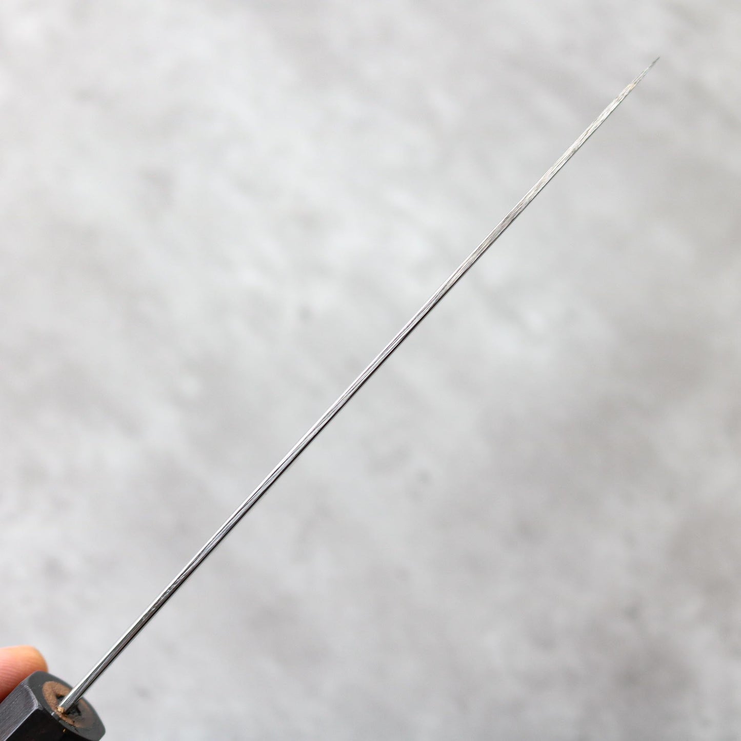 Hatsukokoro Hikari SLD Petty 130mm SHARP Knife Shop