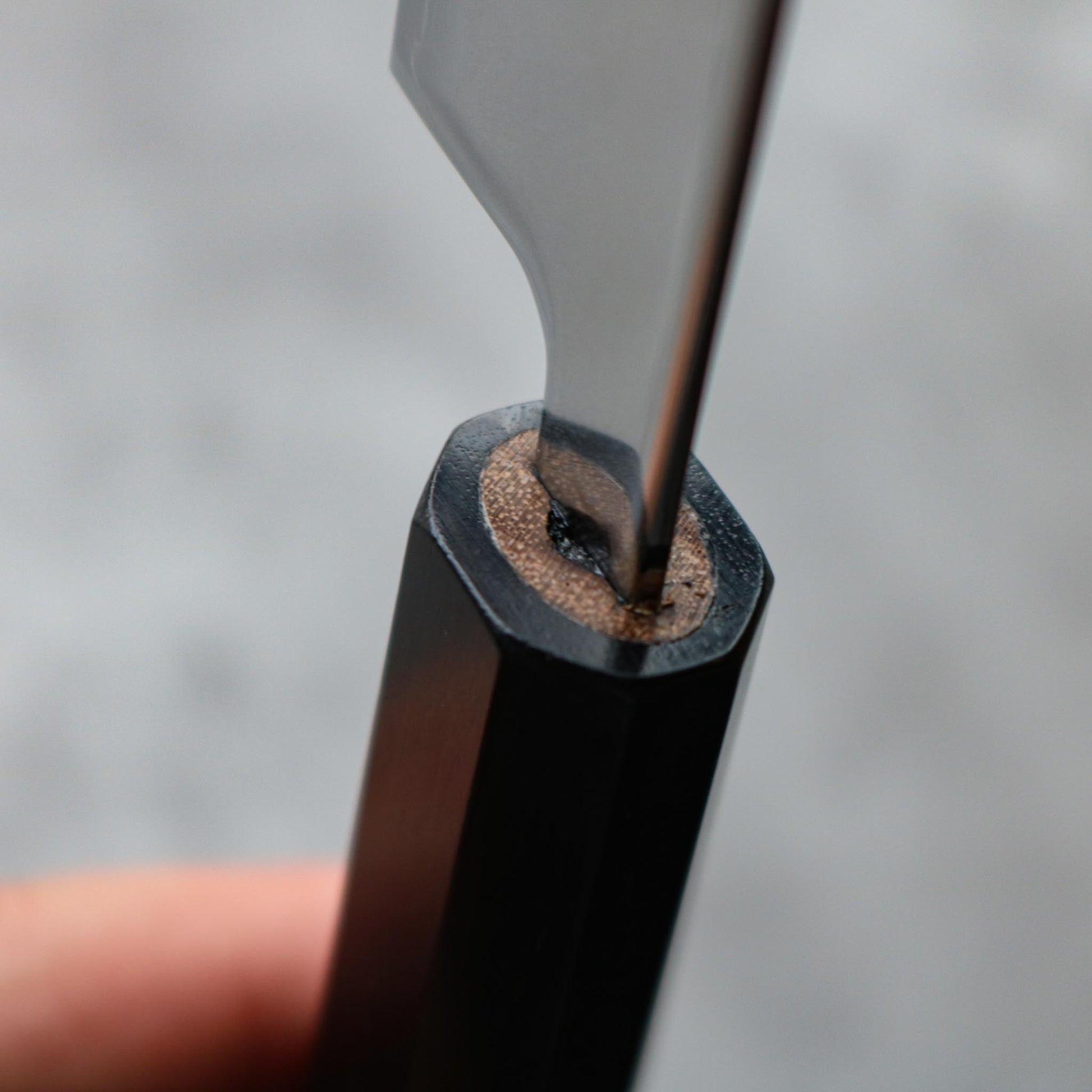 Hatsukokoro Hikari SLD Petty 130mm SHARP Knife Shop