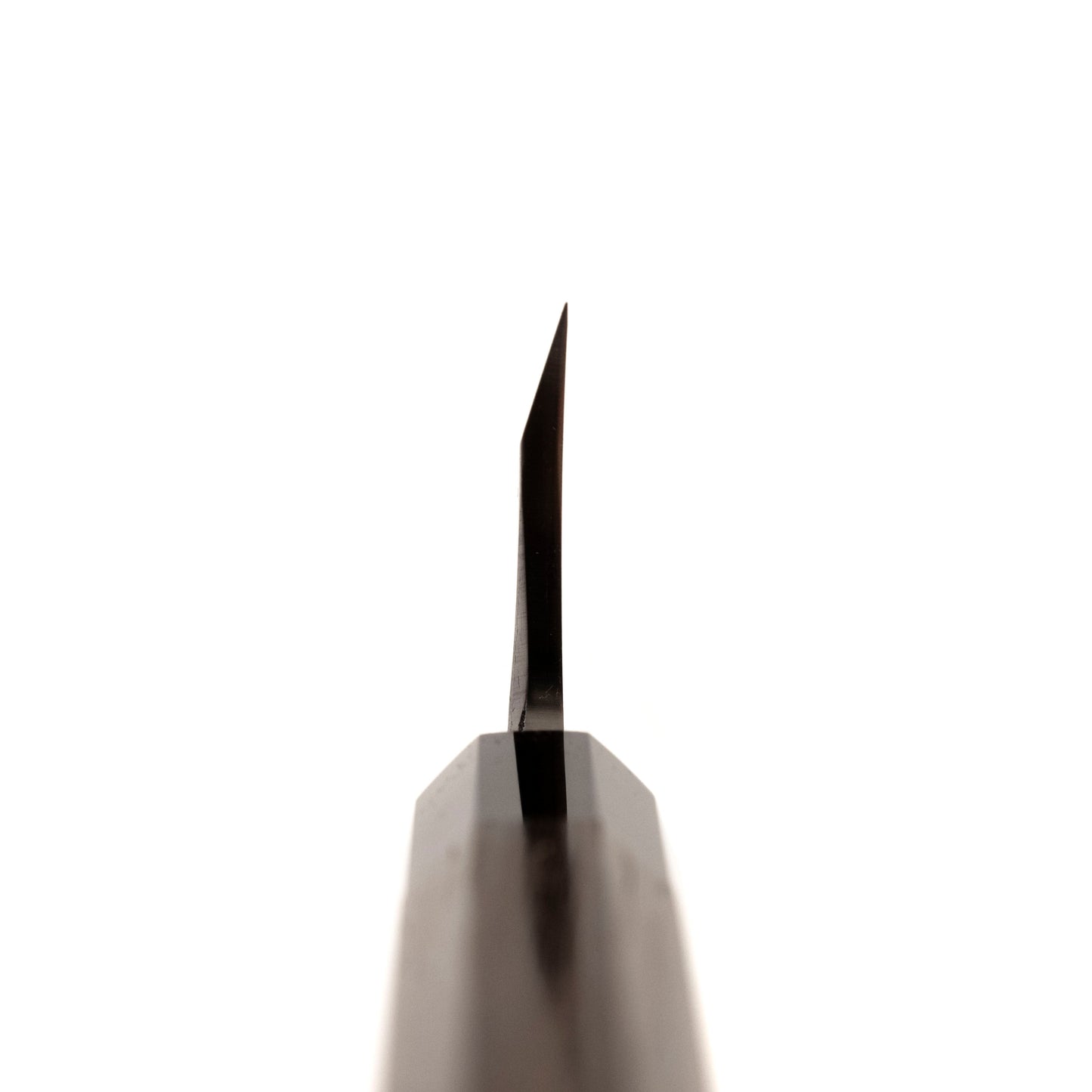 Hatsukokoro Shirasagi Migaki Deba Knife 150 mm SHARP Knife Shop