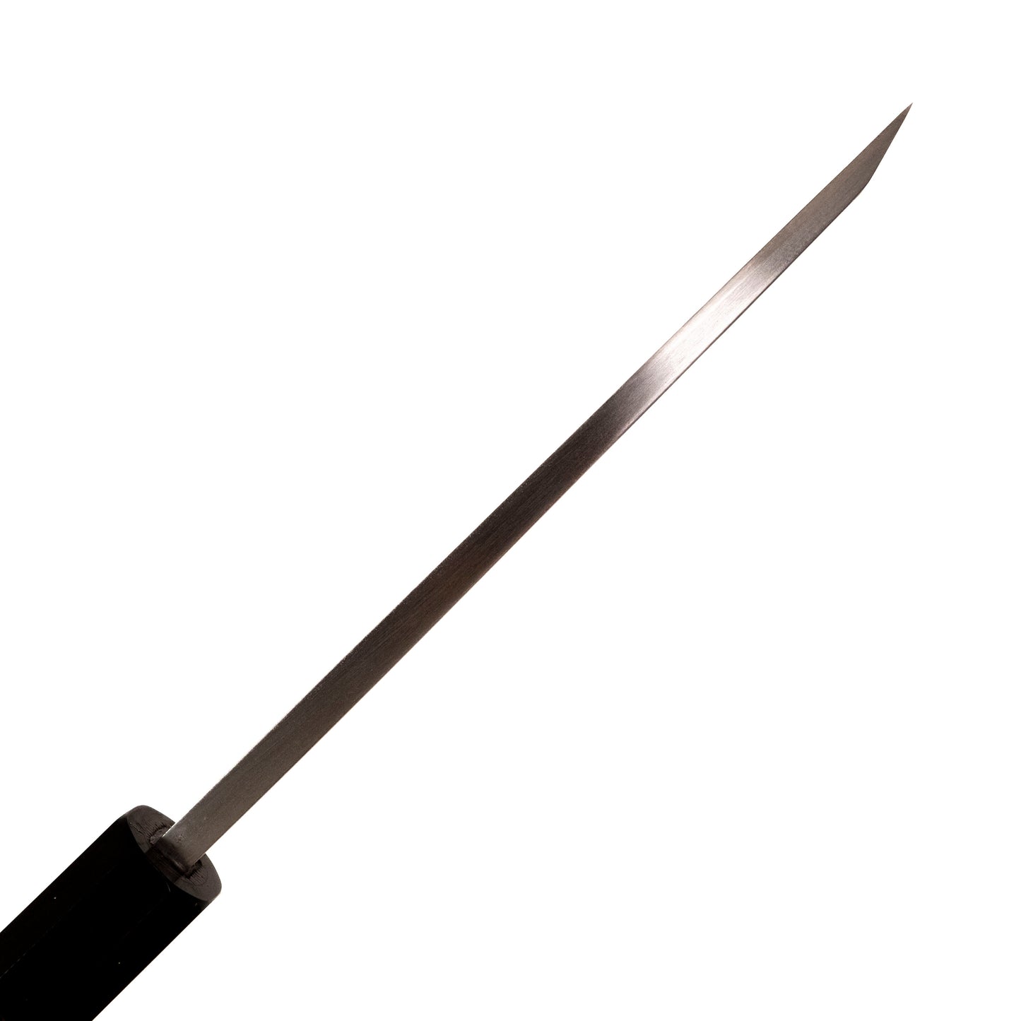 Hatsukokoro Shirasagi Migaki Deba Knife 150 mm SHARP Knife Shop
