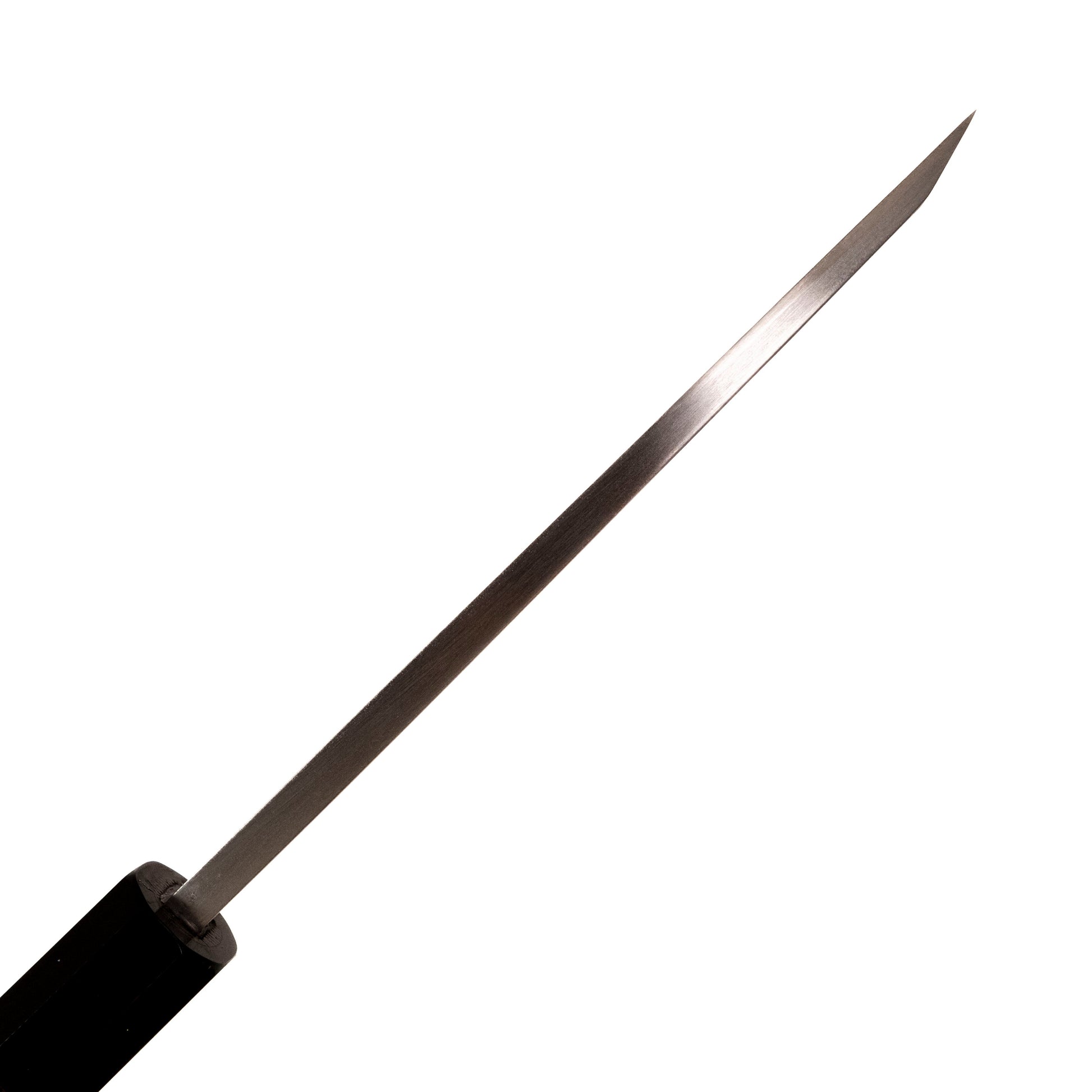 Hatsukokoro Shirasagi Migaki Deba Knife 150 mm SHARP Knife Shop