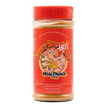 Meat Church Honey Hog Hot