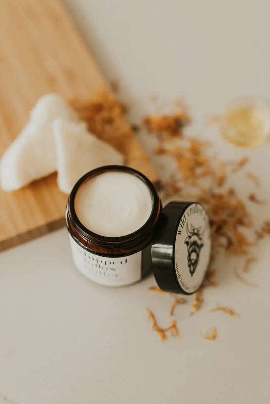 Whipped Tallow Butter 🤠 (Sensitive Formula)