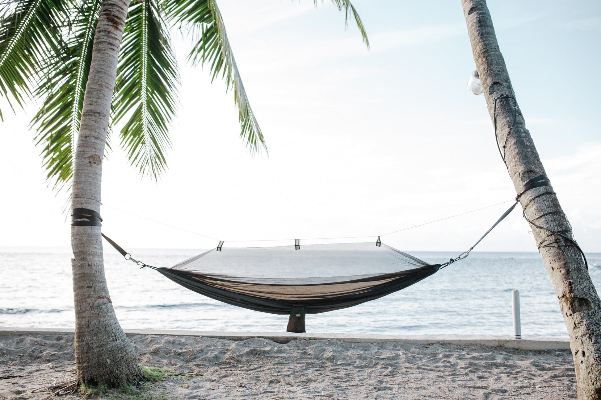 Mosquito Net Hammock 210T Hammock Universe Canada