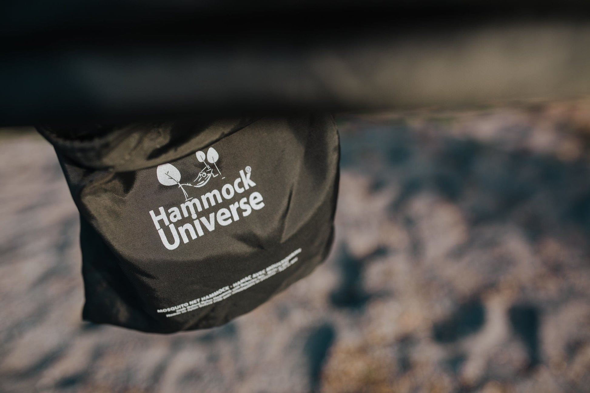 Mosquito Net Hammock 210T Hammock Universe Canada