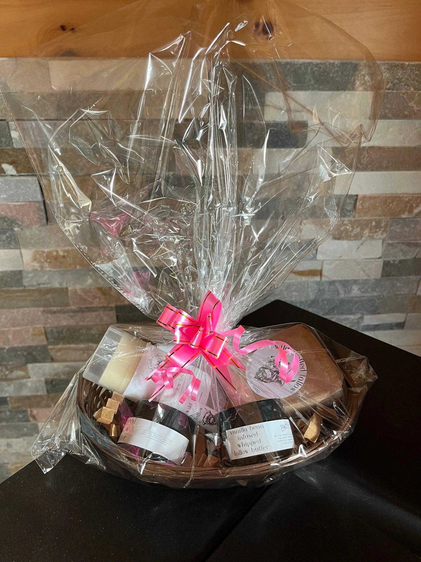 A Little Bit of Everything 💖 (Basket Included + Save $14)