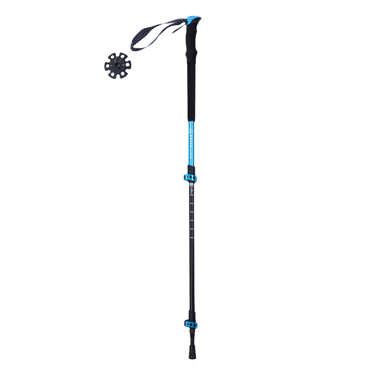 Yatta Life  Adventure Pro Trekking Poles