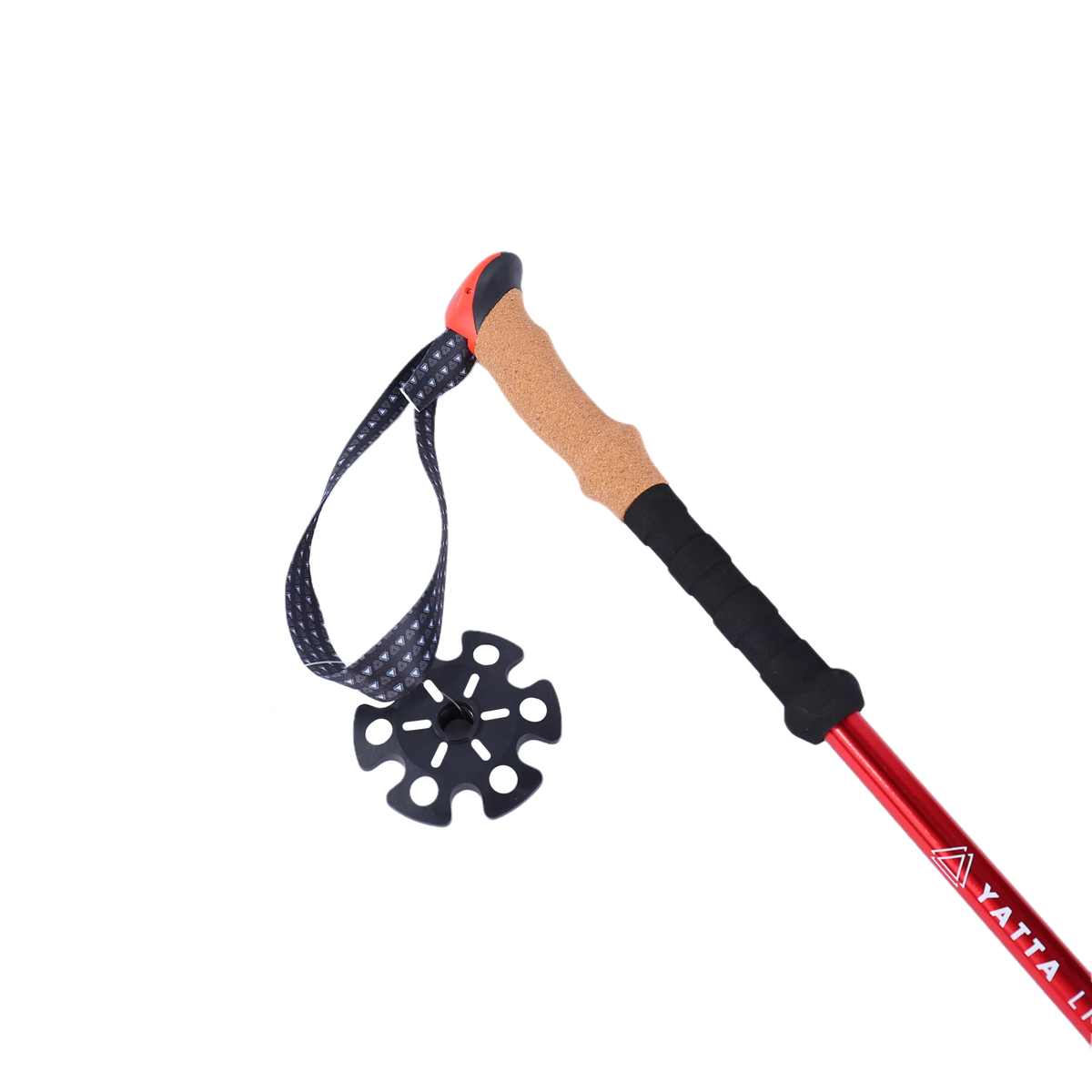 Yatta Life  Adventure Pro Trekking Poles