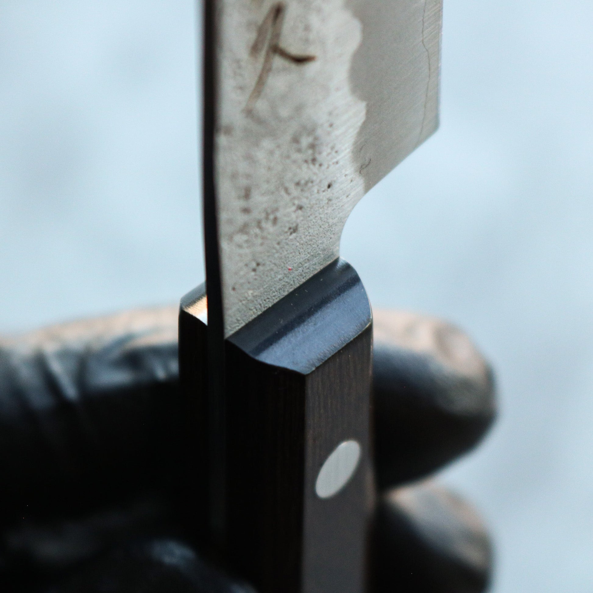 Tosaichi Sakon Ginga Octa-Grip Petty Knife  135 mm SHARP Knife Shop