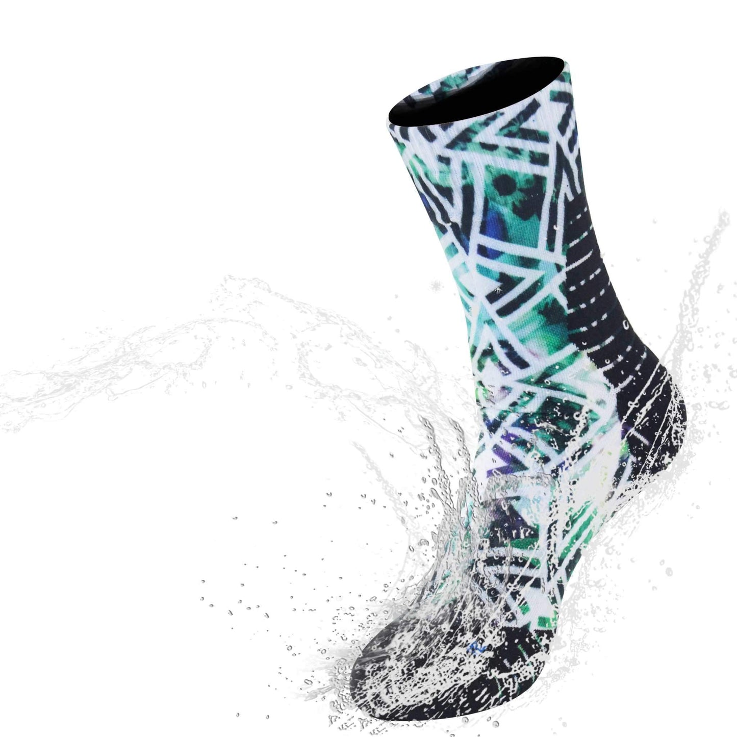 Yatta Life Ultimate Unisex Waterproof Socks