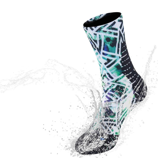 Yatta Life Ultimate Unisex Waterproof Socks