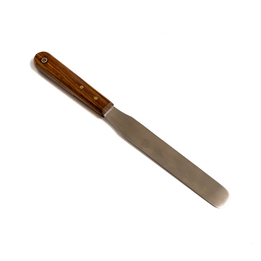 In-line Spatula SHARP Knife Shop