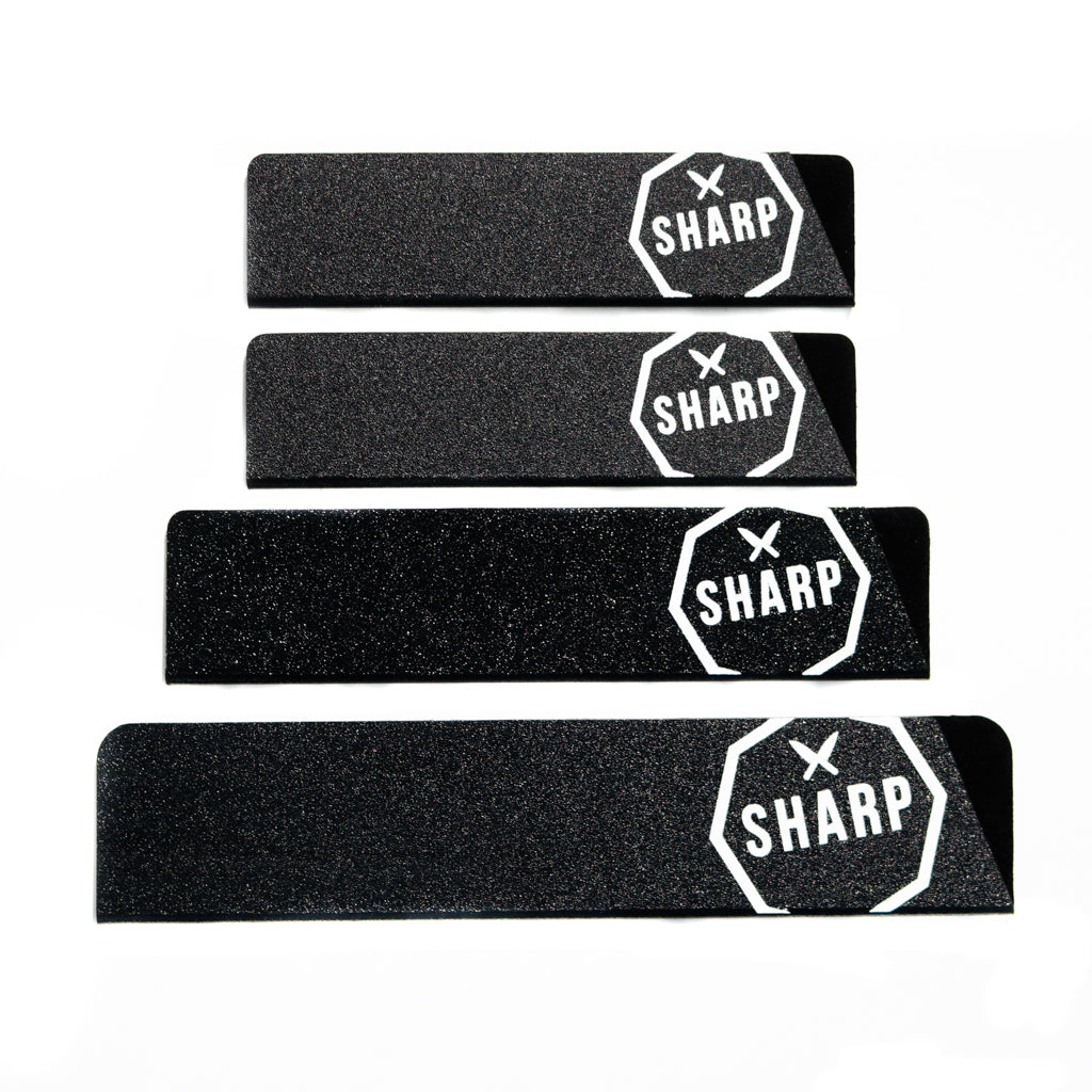 Knife Guard 4 Piece Large SHARP Knife Shop