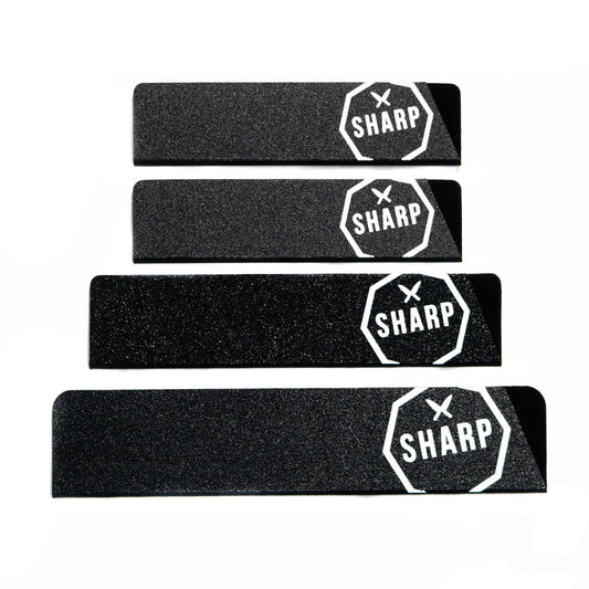 Knife Guard 4 Piece Large SHARP Knife Shop
