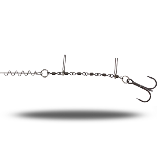 Jointed Stinger HD 40kg (2-Pack)