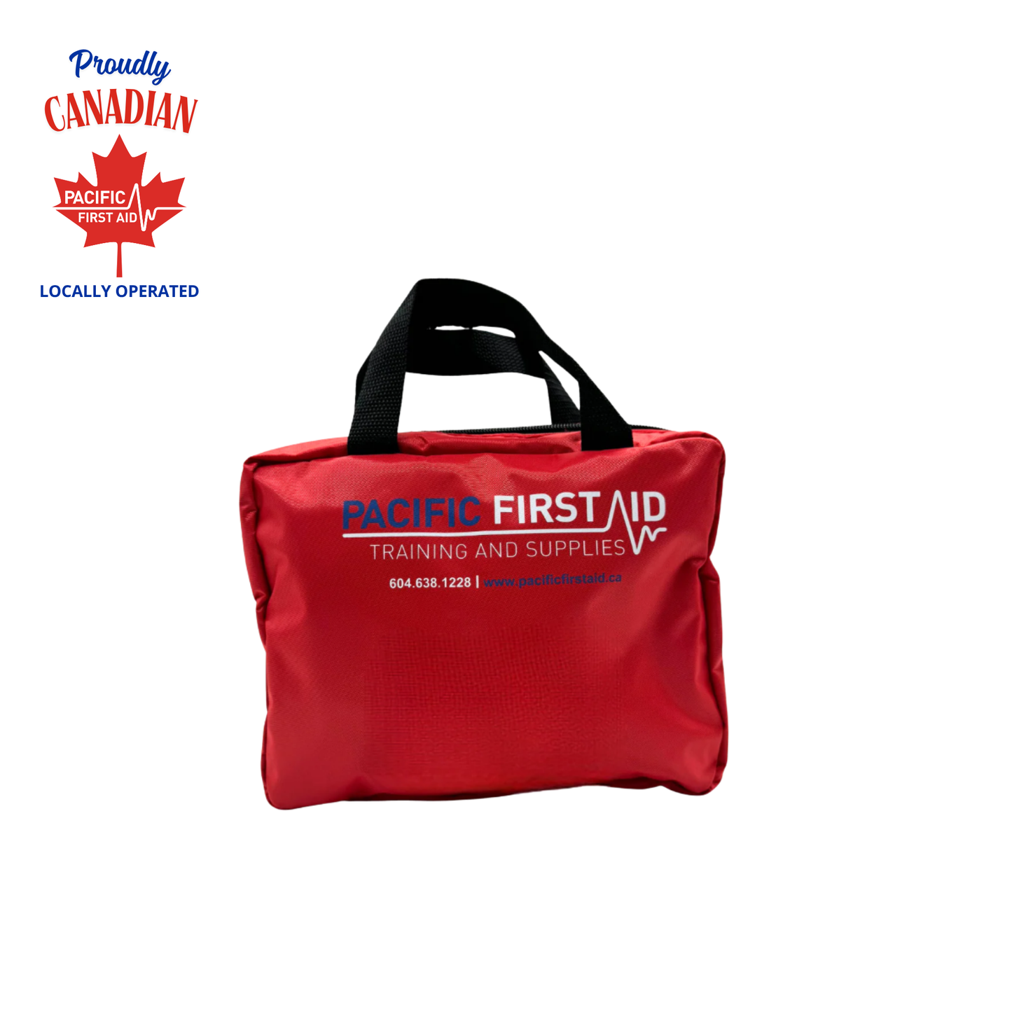 Workplace Type 2 - Basic First Aid  Kit Small