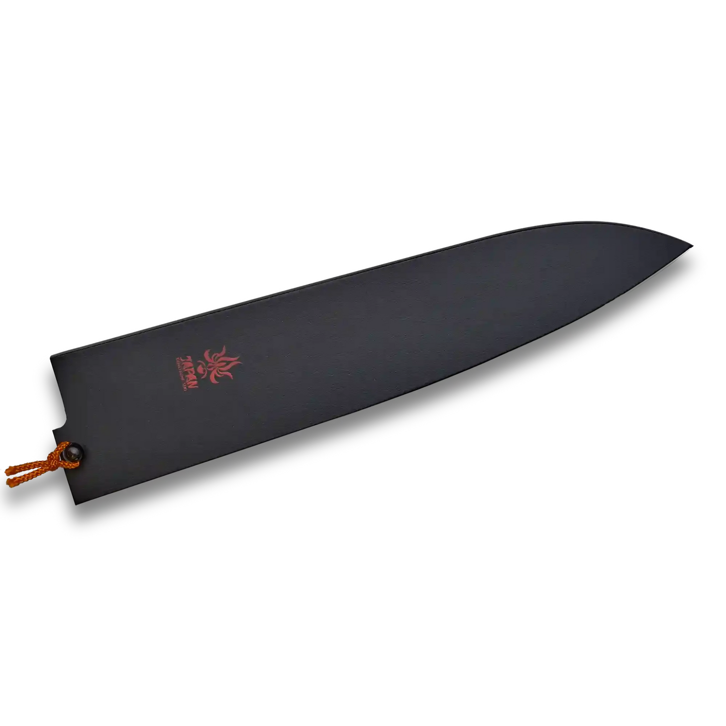 Sheath/Saya Ho Wood (Magnolia) - For Gyuto 240mm Knife Ginza Steel