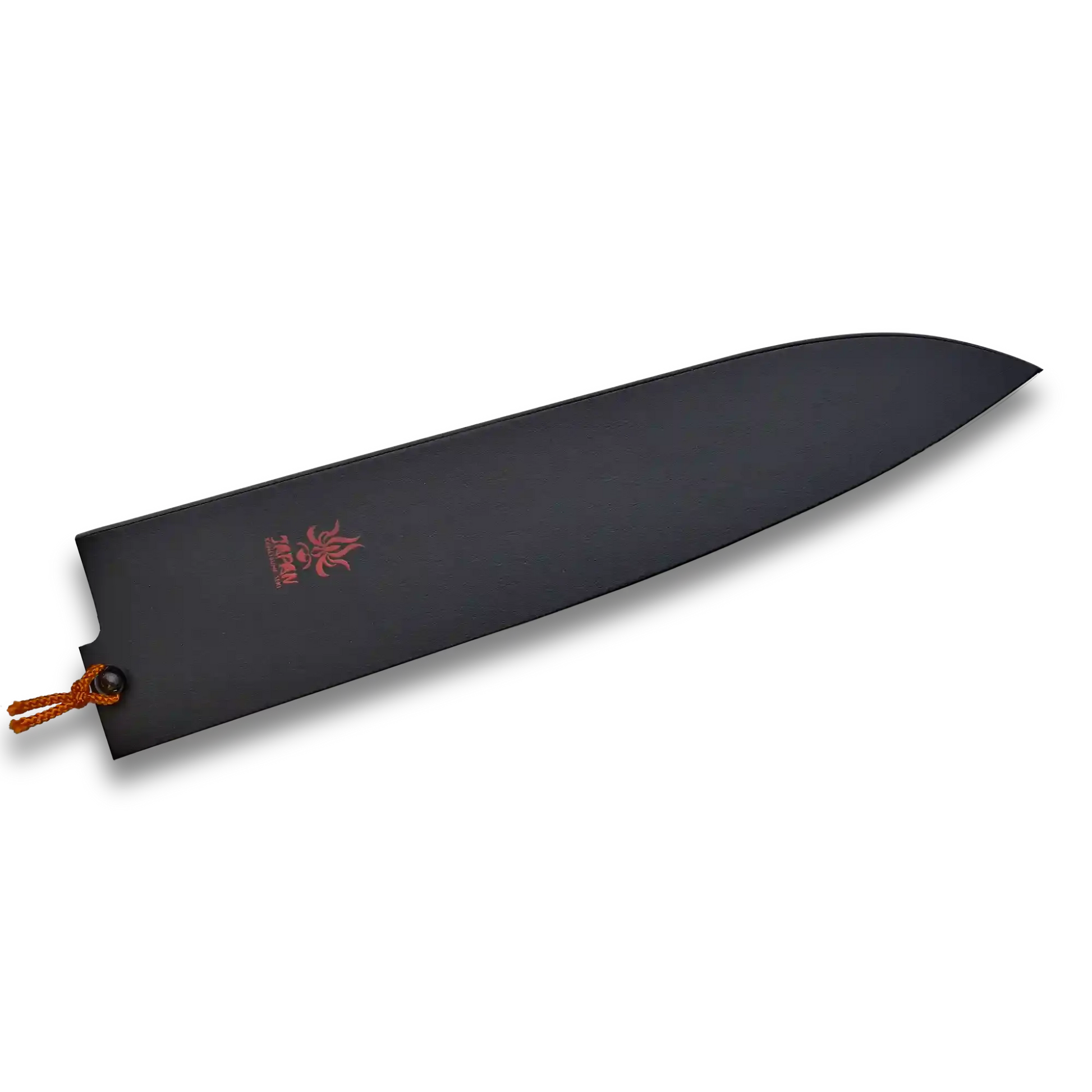 Sheath/Saya Ho Wood (Magnolia) - For Gyuto 240mm Knife Ginza Steel