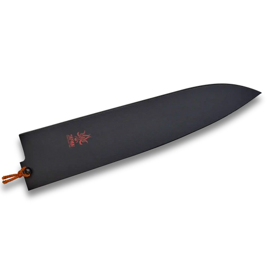 Sheath/Saya Ho Wood (Magnolia) - For Gyuto 240mm Knife Ginza Steel