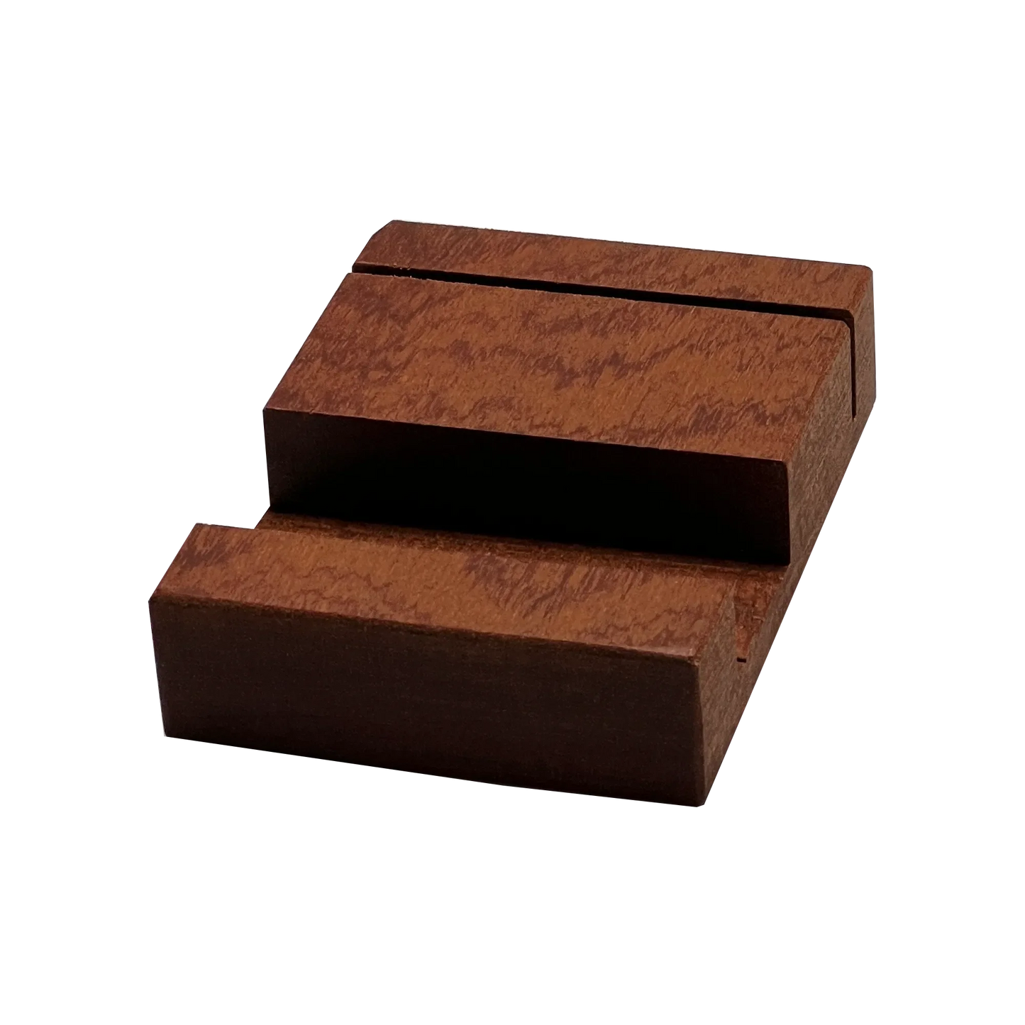 Ginza Pro Cutting Board - Ebony Wood - 50x35x3cm Ginza Steel