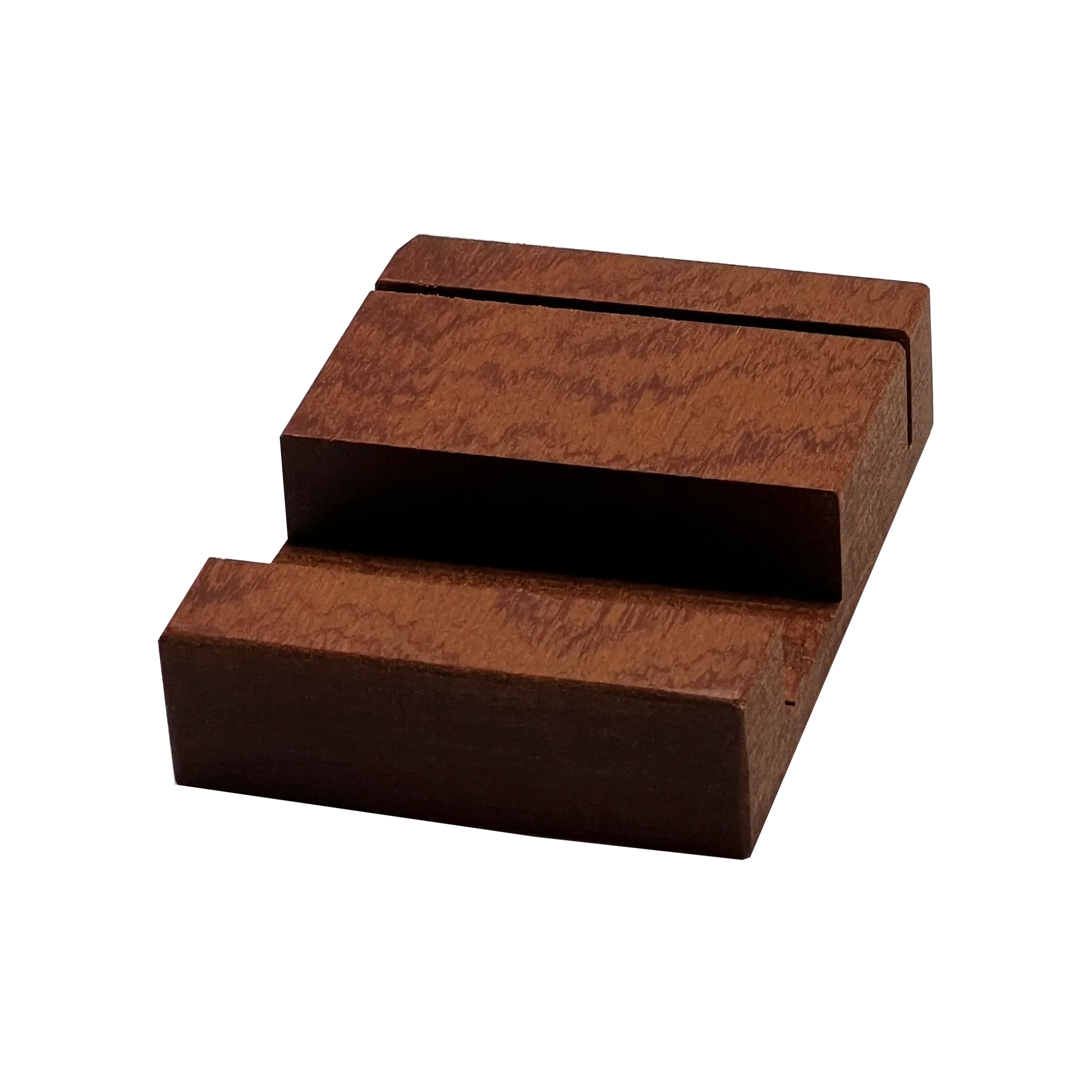 Ginza Pro Cutting Board - Ebony Wood - 50x35x3cm Ginza Steel