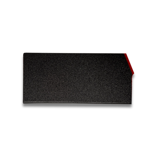 Knife Guard | Cleaver Knife 18.5cm x 8.5cm Ginza Steel