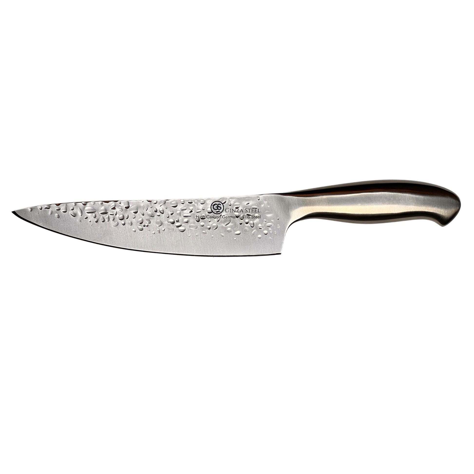 Ginza Steel Küchen Series EISENKRAFT Chef Knife 210mm Ginza Steel