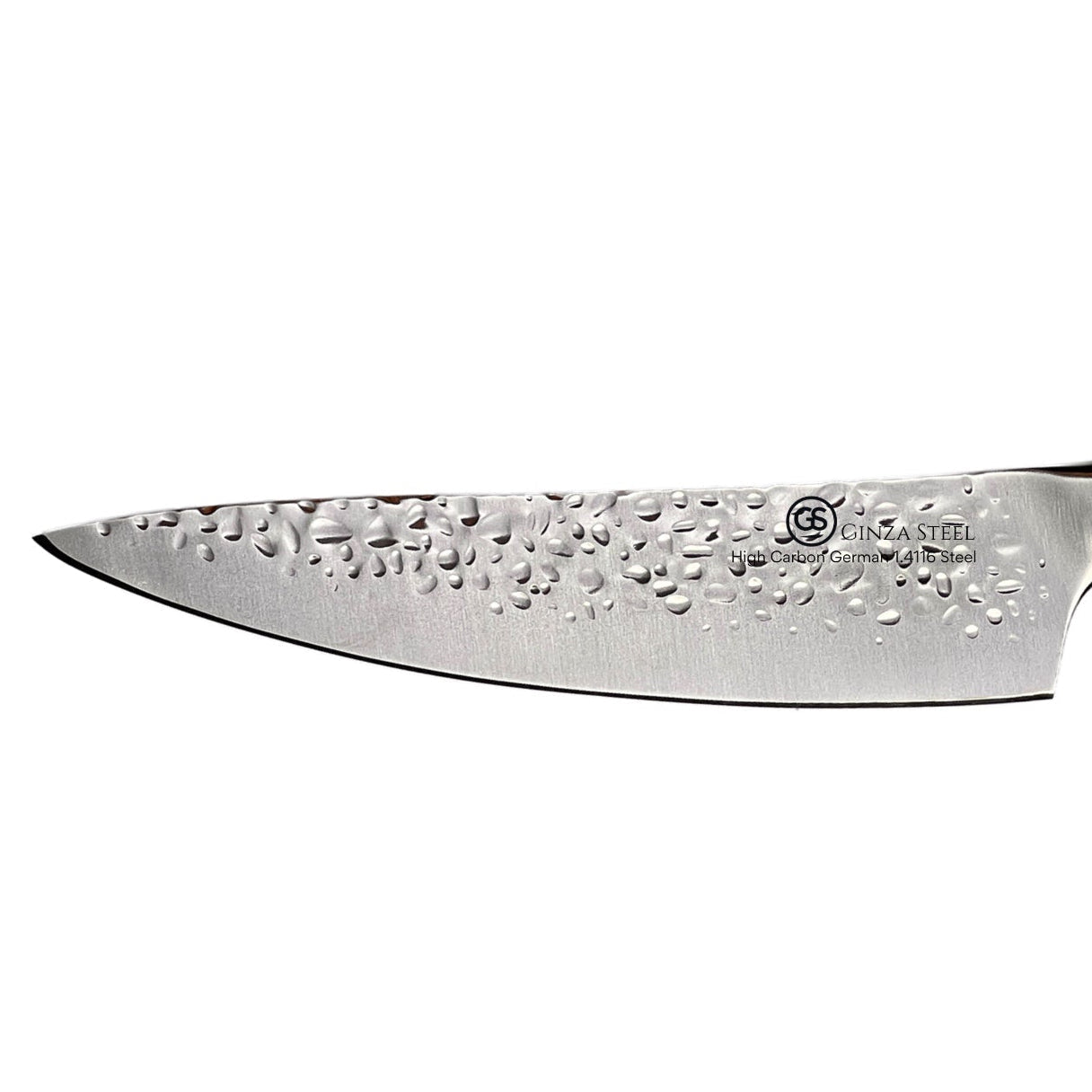 Ginza Steel Küchen Series EISENKRAFT Chef Knife 210mm Ginza Steel