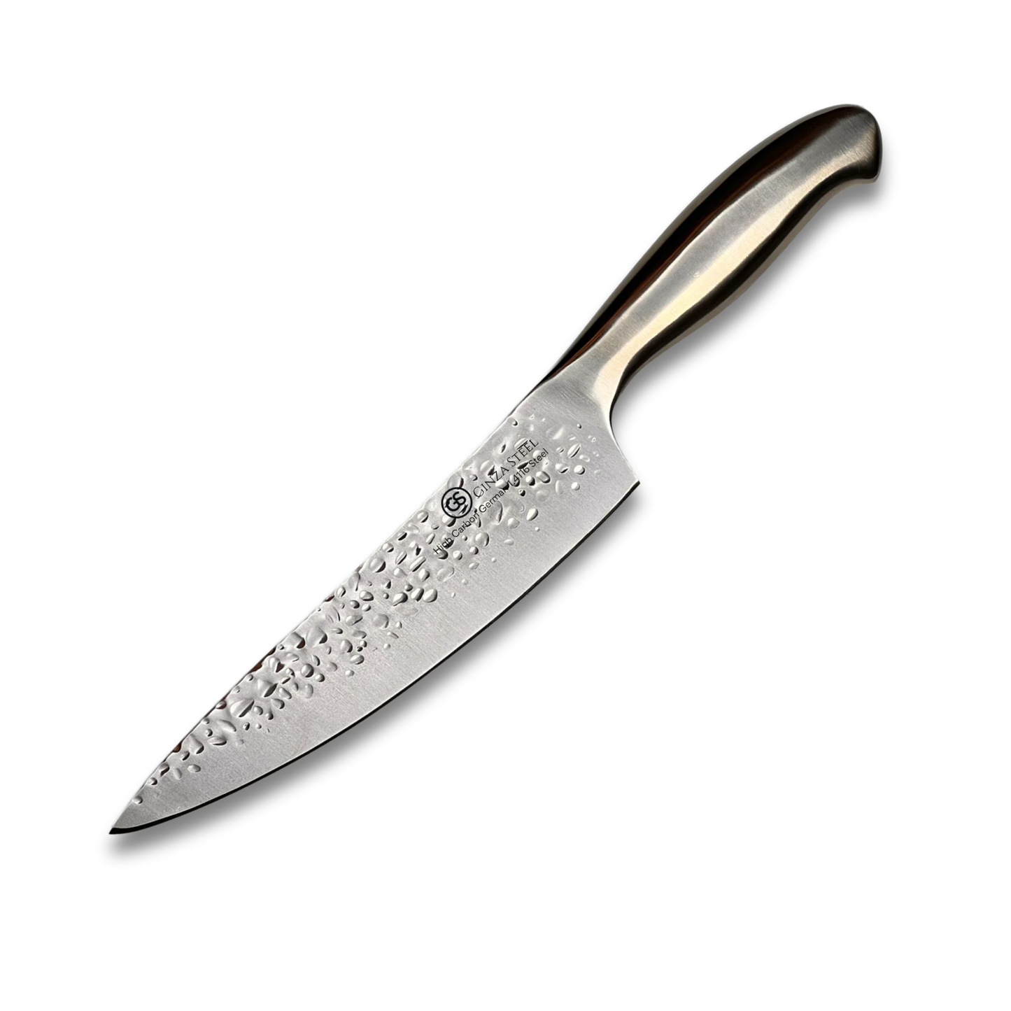Küchen Series EISENKRAFT 210mm Chef Knife – German 1.4116 Steel Blade JapanChefKnife.com