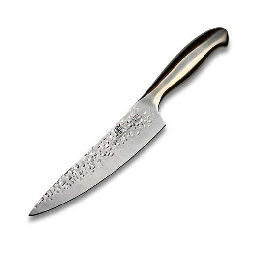Küchen Series EISENKRAFT 210mm Chef Knife – German 1.4116 Steel Blade JapanChefKnife.com