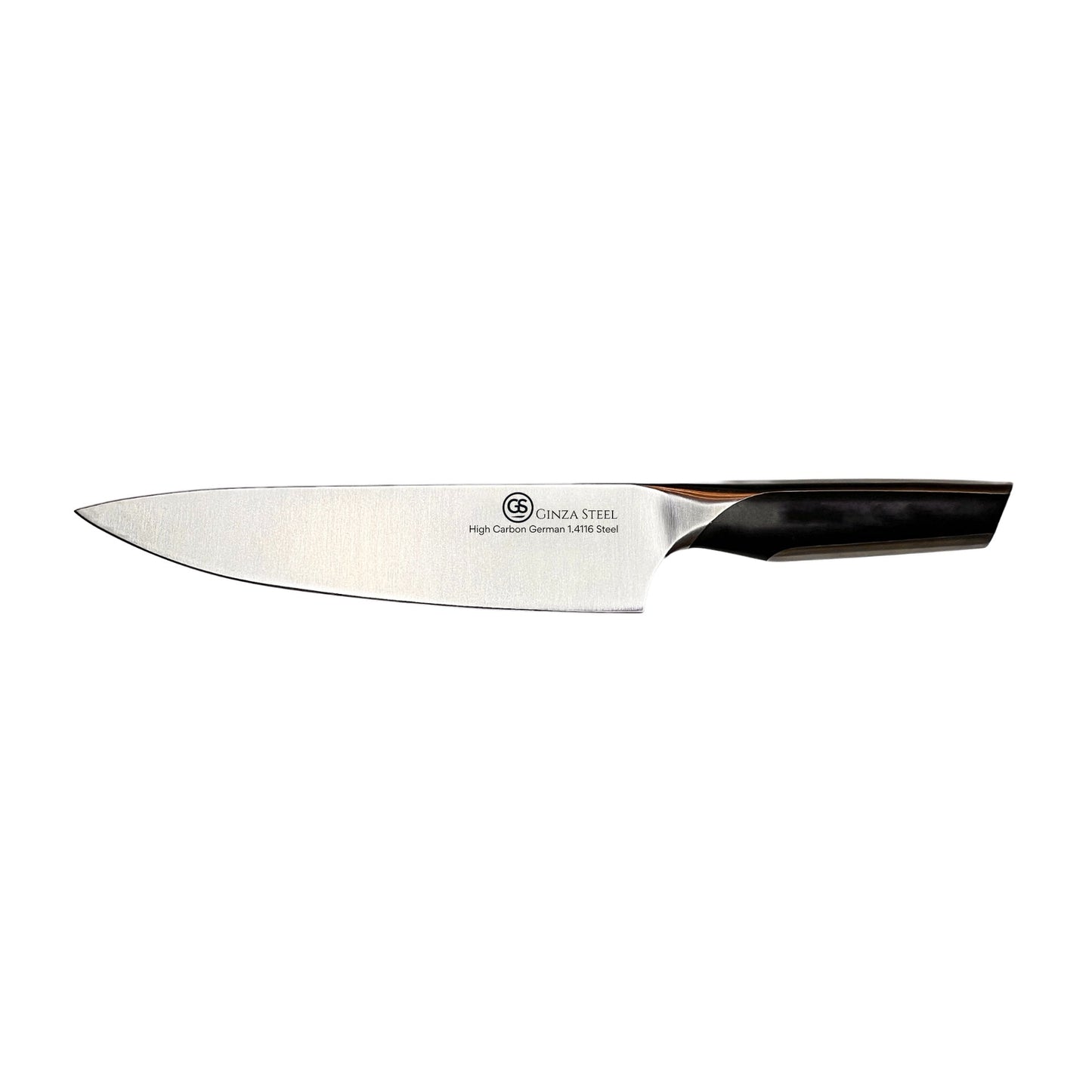 Küchen Series Schneide Chef Knife 210mm – German 1.4116 Steel Blade JapanChefKnife.com