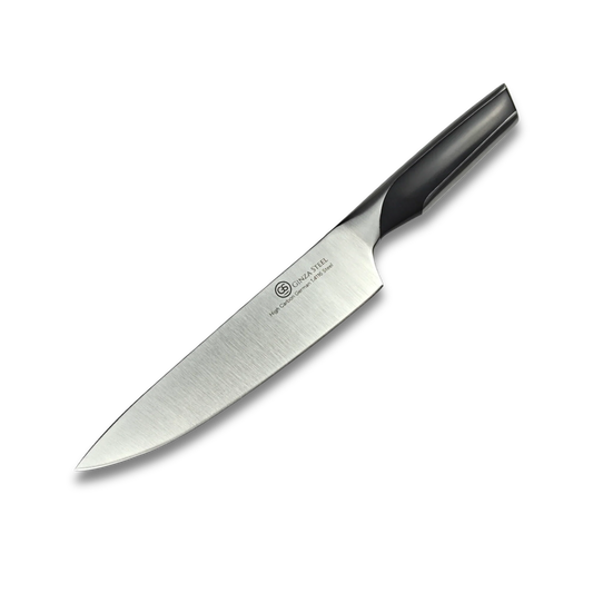 Ginza Steel Küchen Series Schneide Chef Knife 210mm Ginza Steel