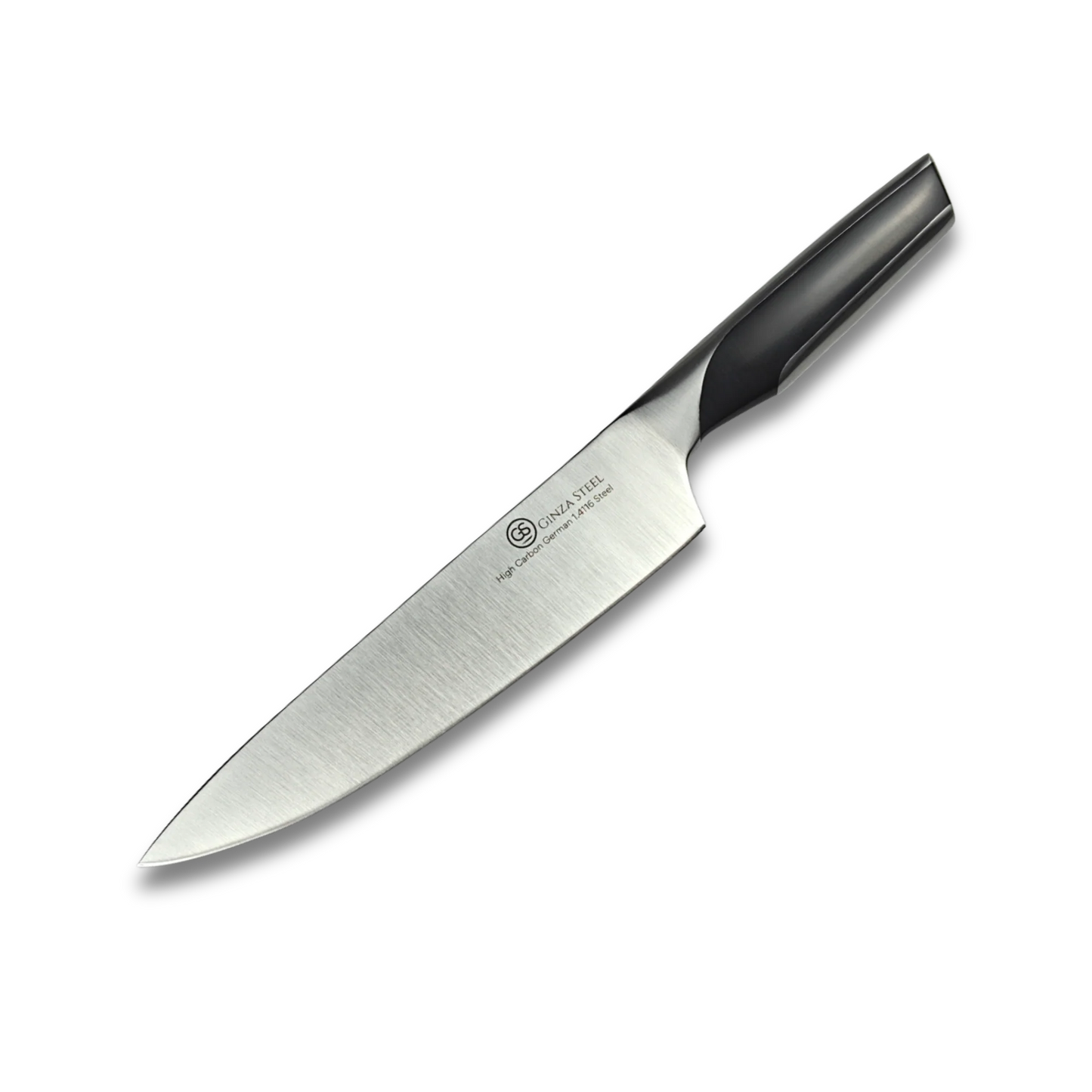Küchen Series Schneide Chef Knife 210mm – German 1.4116 Steel Blade JapanChefKnife.com