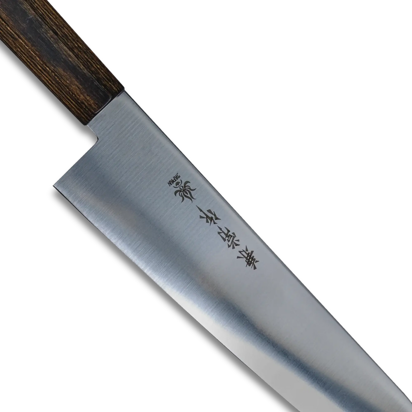 Ichizu Series Wagyu Chef Knife 210mm | Made in Japan Ginza Steel