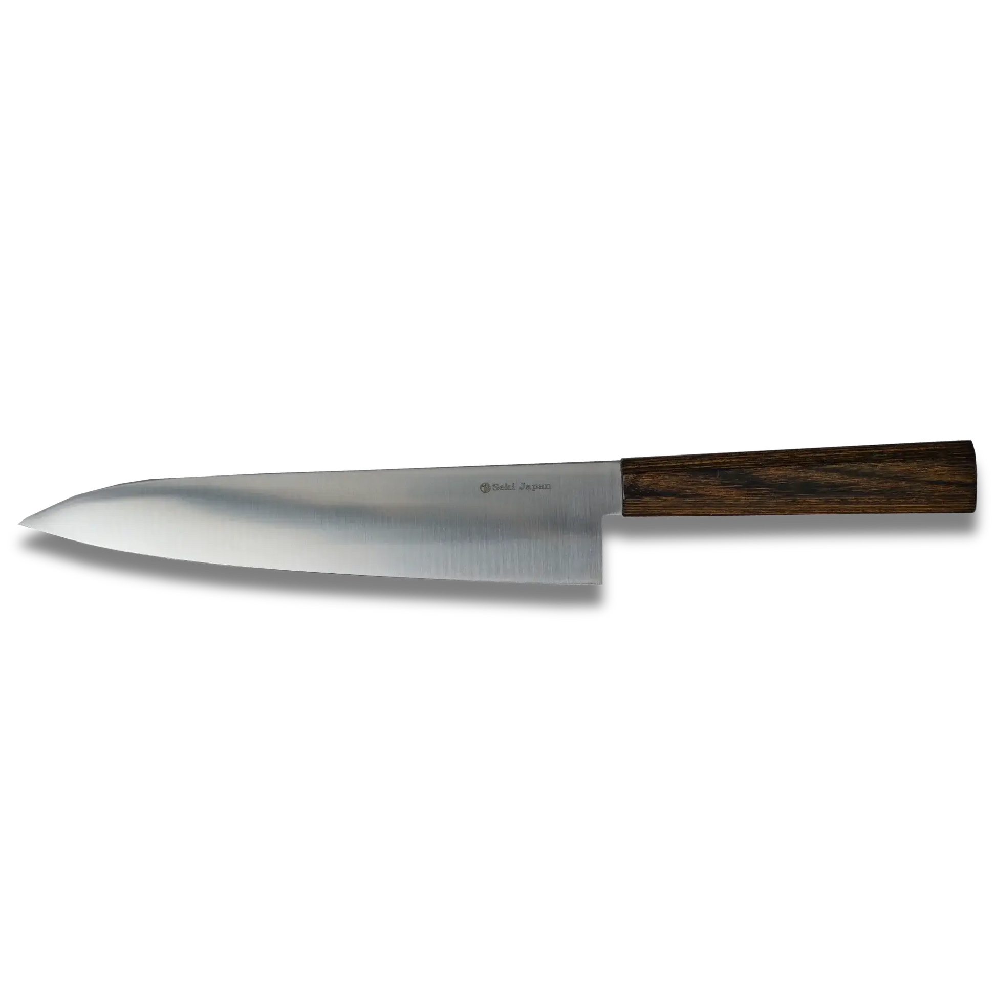 Ichizu Series Wagyu Chef Knife 210mm | Made in Japan Ginza Steel