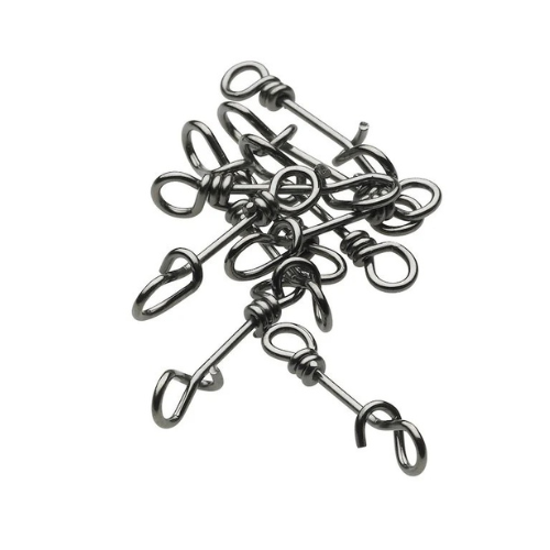 Kinetic Twist Lock