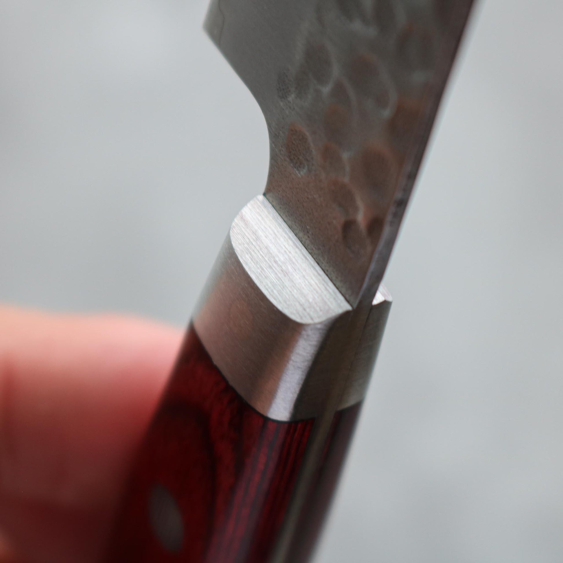 Tsunehisa Tsuchime Petty 135 mm SHARP Knife Shop