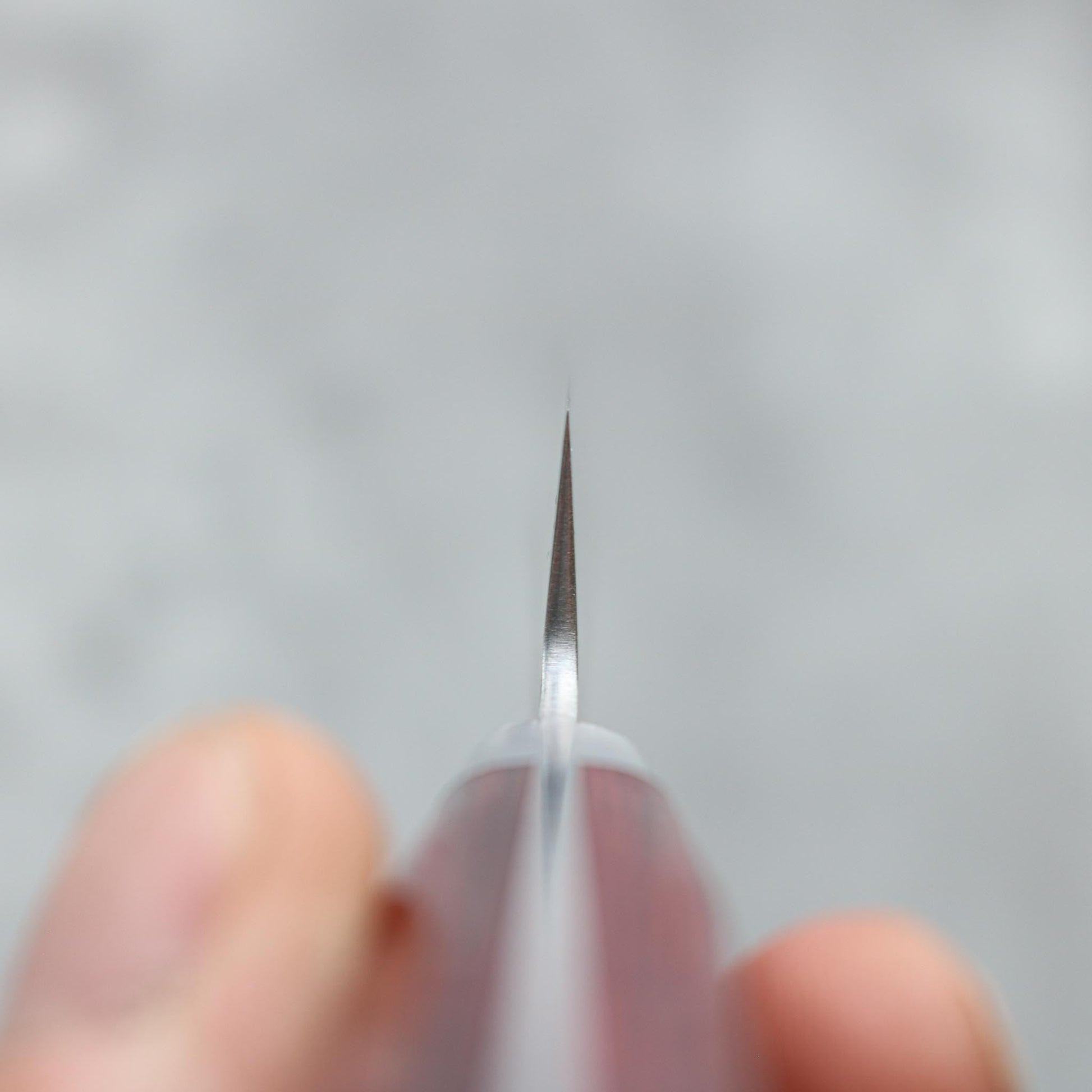 Tsunehisa Tsuchime Petty 135 mm SHARP Knife Shop