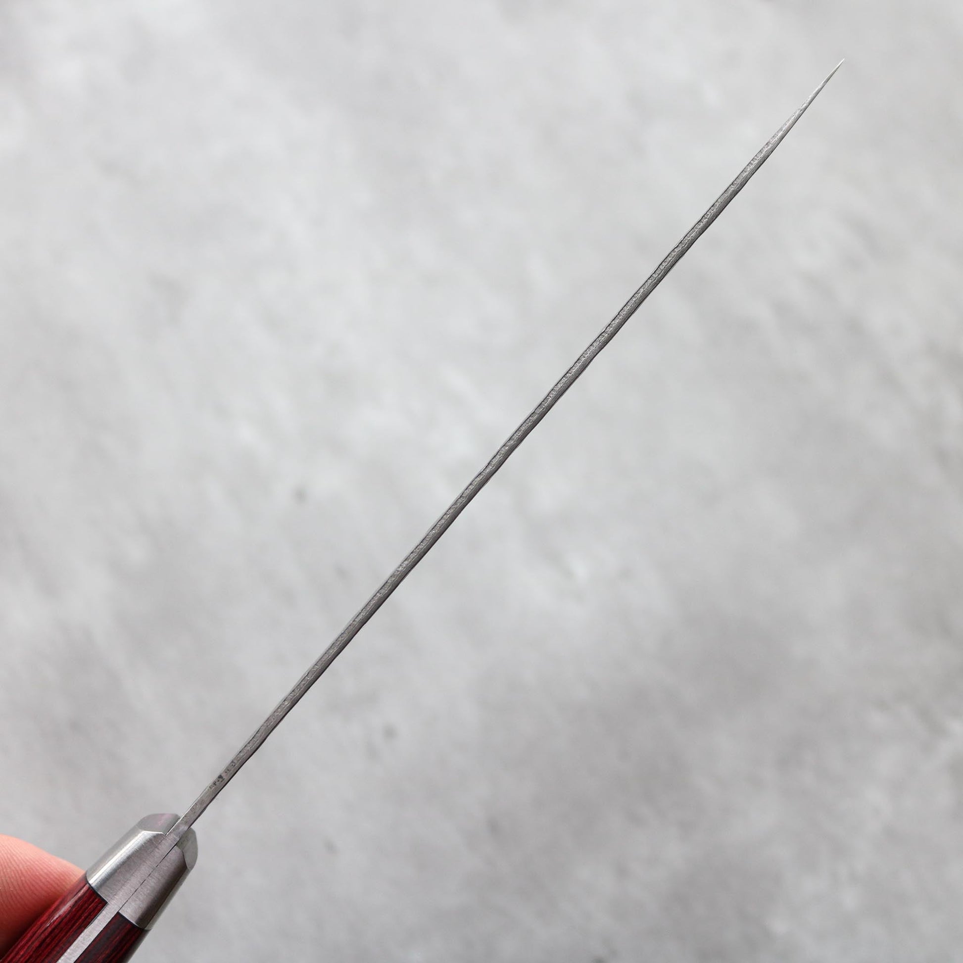Tsunehisa Tsuchime Petty 135 mm SHARP Knife Shop