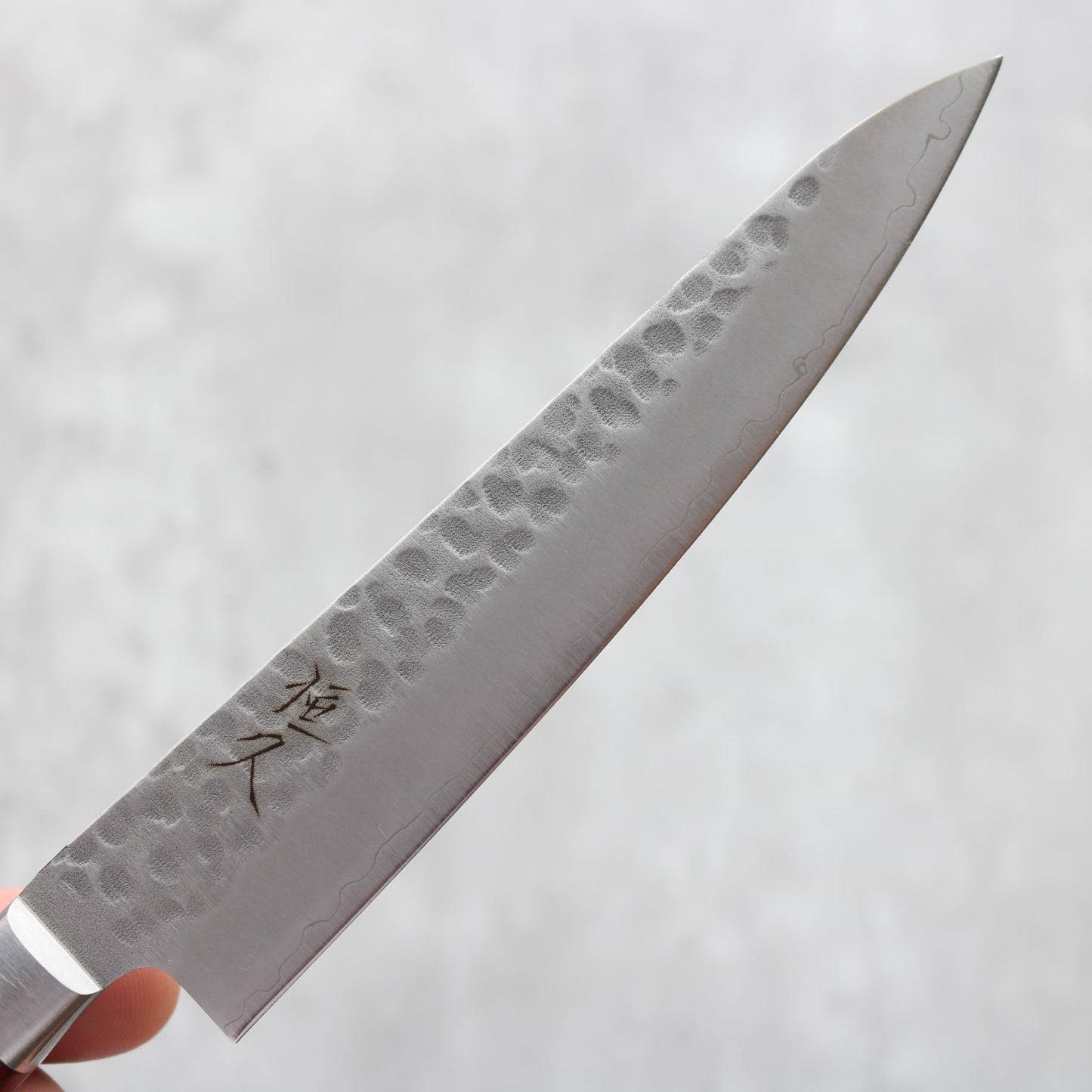 Tsunehisa Tsuchime Petty 135 mm SHARP Knife Shop