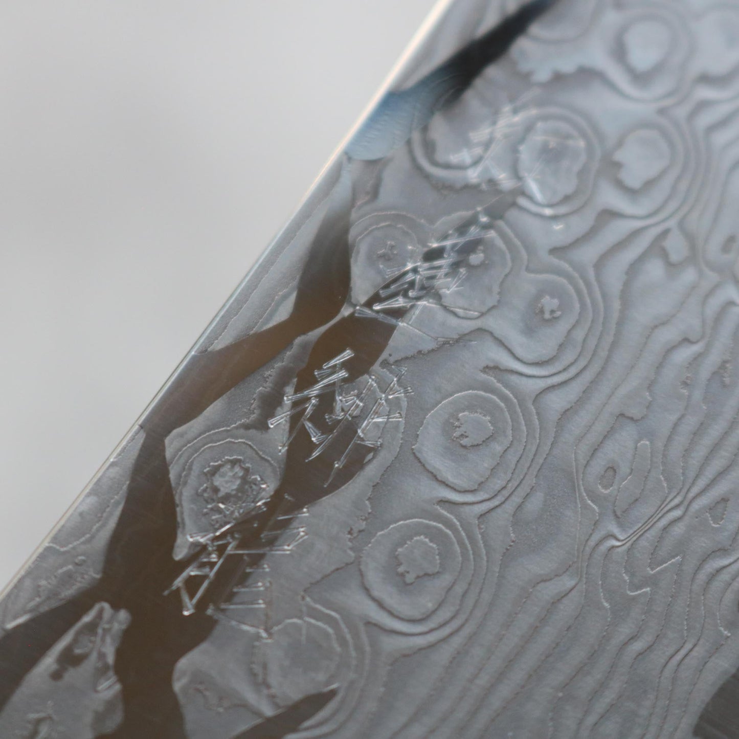Ryusen Hamono Gurenhiryu Gyuto 210 mm SHARP Knife Shop