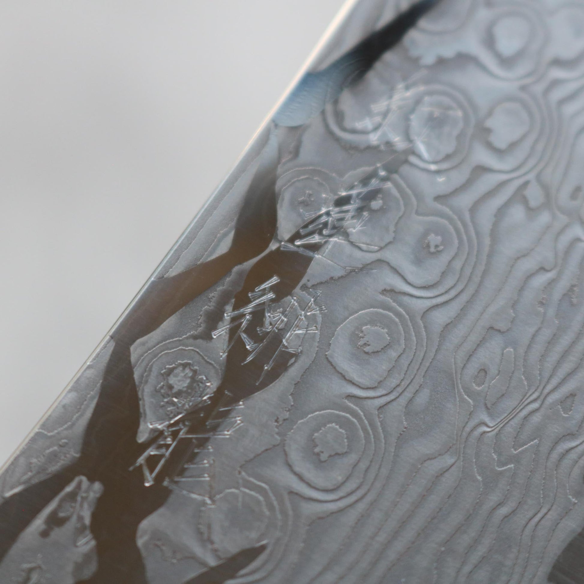 Ryusen Hamono Gurenhiryu Gyuto 210 mm SHARP Knife Shop