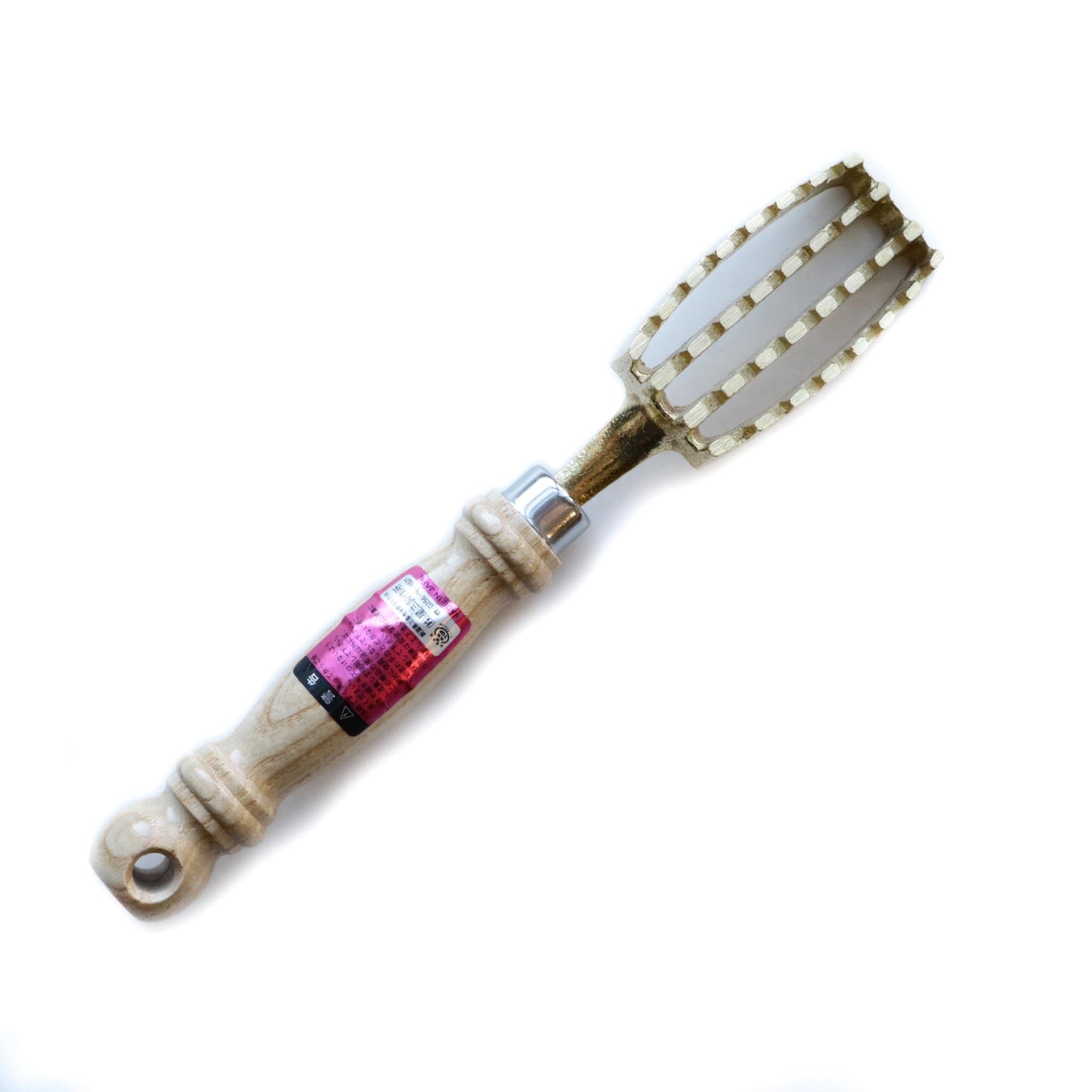 Fish Scaler SHARP Knife Shop